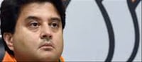 Know what is the LSS rating of BJP candidate Jyotiraditya Scindia from Guna